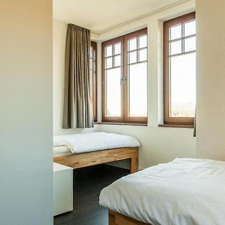 Windfluechter, Landhaus Haven Hoeoevt Ahrenshoop Bagian luar foto